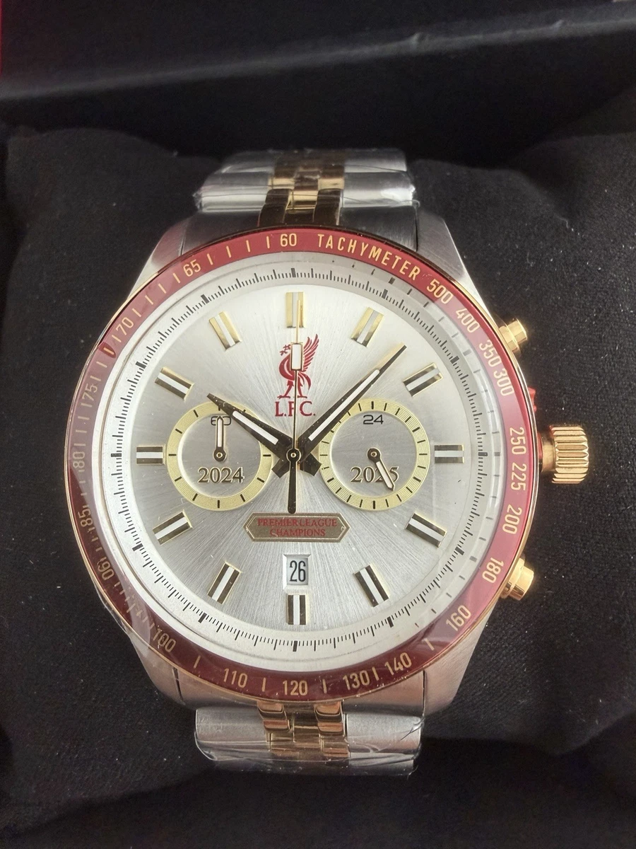 Liverpool Watch for sale | eBay UK