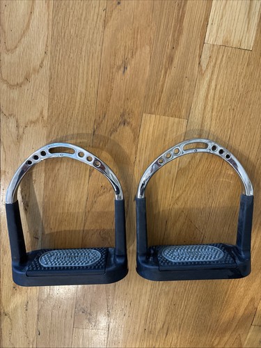 Herm Sprenger Flexcite Steigbügel 4 3/4"