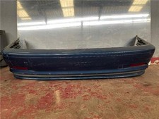 Pare-choc arrière BMW 318