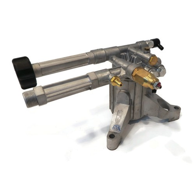 #ad Annovi Reverberi Pressure Washer Pump fits Brute 020426 2 020427 0 020450 01 $134.99