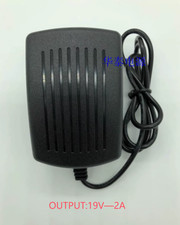 1 Razer Adapter Power Supply 19V 2A for Razer Nommo Chroma 2.0 Gaming Speakers