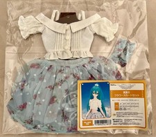 Hatsune Miku Volks Dollfie Dream DD Summer Flower Skirt Set Figure Item