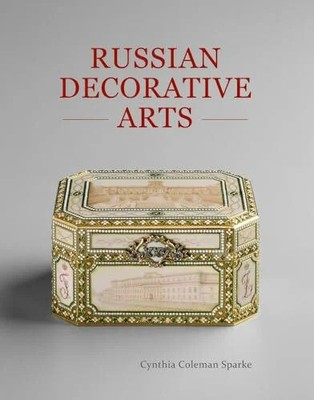 Russian Decorative Arts Buch ACC Art Books