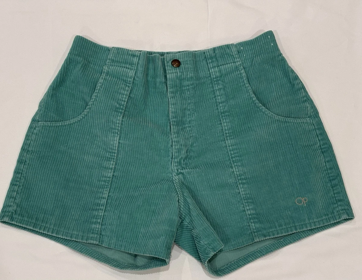 パンツ 90s vintage ocean pacific short pants vintage op shorts