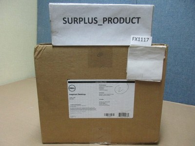Dell I 3030 DeskT PC,IC i3,8GB M,512GB SSD,Wi-Fi 6,W11H-i3030-3739BLU-PUS-NEWBOX