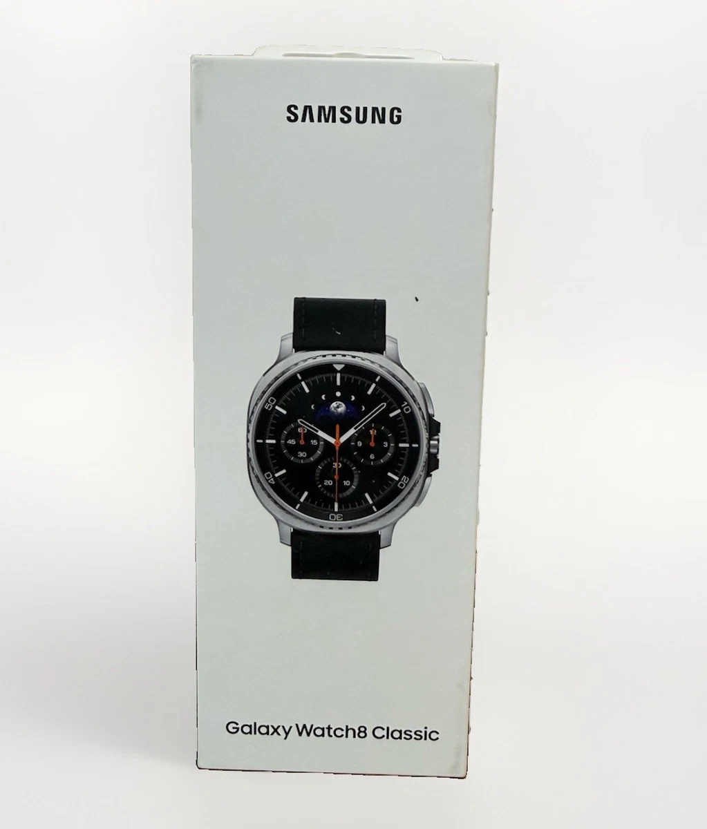 Samsung 46mm Smart Watches for Sale - eBay