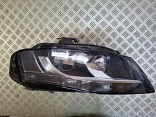 Frontscheinwerfer Audi A4 B8 8K0941004 LED Rechts Scheinwerfer Headlight
