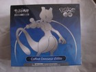 ETB Pokémon POKEMON GO FR Epée et Bouclier EB10.5 Neuve scellée