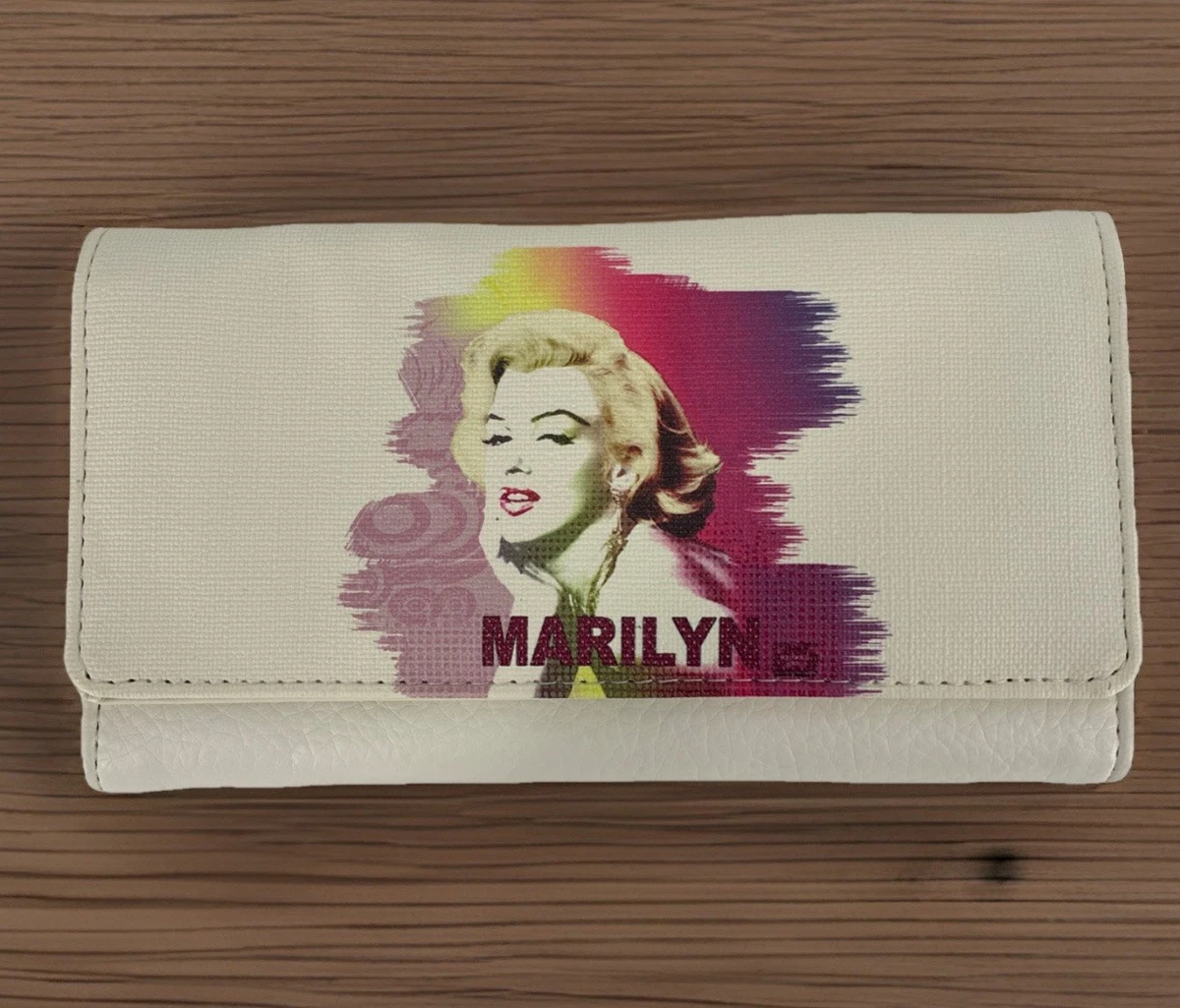 marilyn monroe wallet products for sale | eBay display picture 1