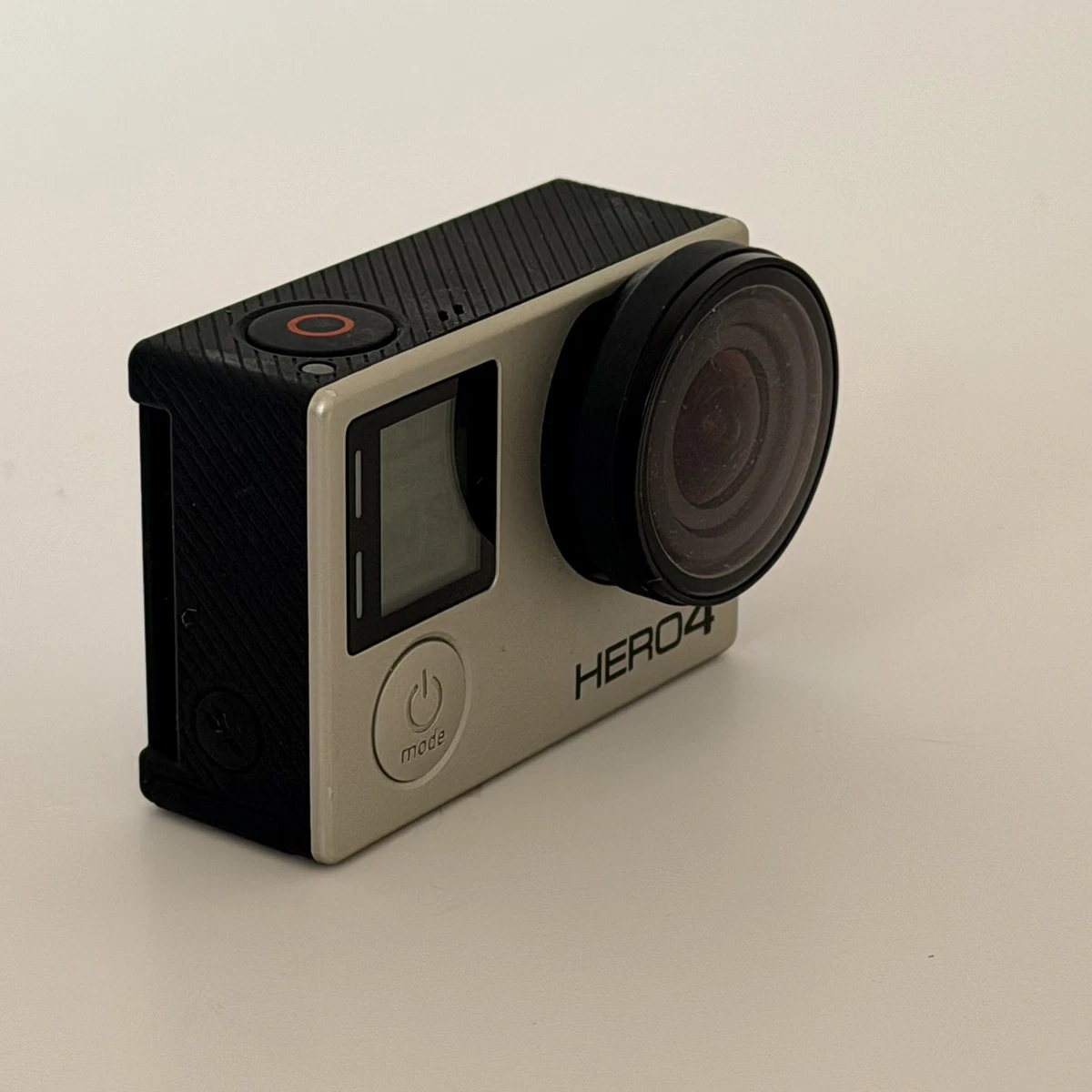 GoPro HERO4 GoPro Camcorders for sale | eBay