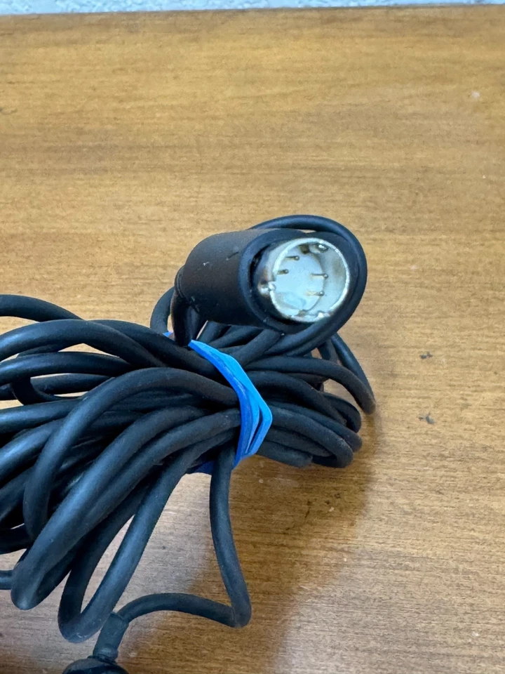 Pedal a escala dental NSK Varios 350 LUX solamente, FC-61, hecho en Japón, fabricante de equipos originales Foto 4 de 4