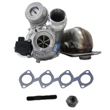 B03 Turbo Turbocharger 11657636426 Fits Bmw X3 3.0l N55b30a 2011-2017
