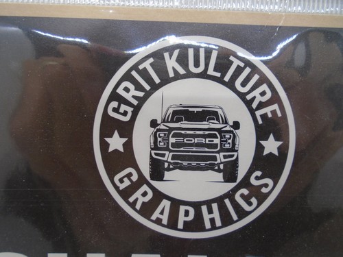 Grit Kulture Graphics Decals "Reddy Kilowatt Remember Kids Electricity Will Kill - Picture 2 of 9