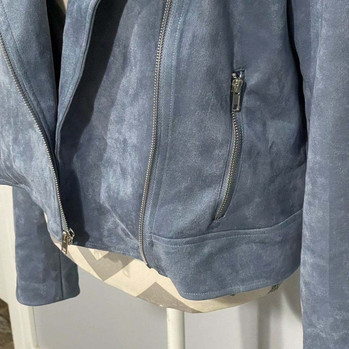 BB Dakota jacket View 4