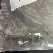 Use OEM Parts Fasteners For  DeWalt DWE4011 4-1/2-inch Corded  Grinder