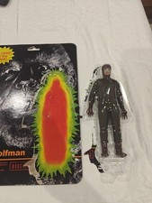 Product Image: NECA Universal Monsters The Wolfman  Retro Glow in the Dark 7" Action Figure