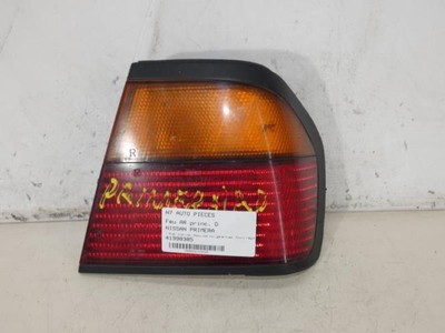 feu arriere nissan premira 2002 droite main image 0