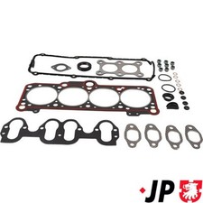 JP GROUP Dichtungssatz Zylinderkopf JP 1119001010 für IBIZA GOLF CORDOBA VW SEAT