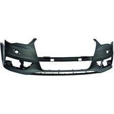 DIEDERICHS 1033051 Stoßstange vorne für AUDI A3 Sportback (8VA, 8VF) 2012-10.201