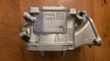 Rotax Max Junior EVO Zylinder LF &ndash; nur ca. 6 Betriebsstunden!