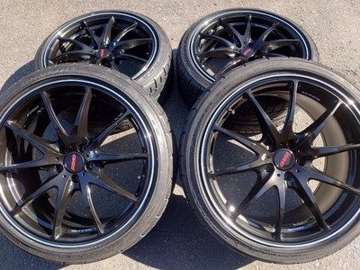 JDM Forging ultra-lightweight RAYS Volk Racing G25 wheels with super d No Tires