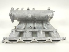 Mitsubishi Lancer Jdm Evo 3 4g63 Turbo Intake Manifold Genuine Factory 60mm 2g Mitsubishi Lancer Jdm Evo 3 4g63 Turbo Intake Manifold Genuine Factory 60mm 2g