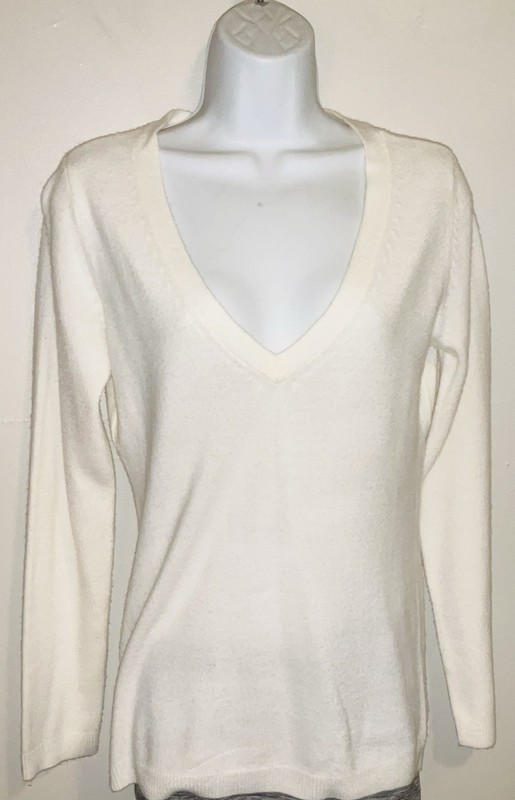 New & Company Women’s Top Size Small
