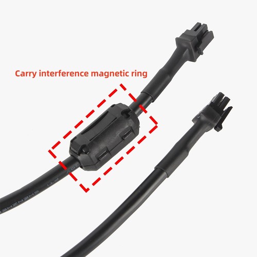 6-Pin 3D Printer Data Cable Connecting AMS HUB and AMS For Bambu Lab X1/P1 - Zdjęcie 6 z 9