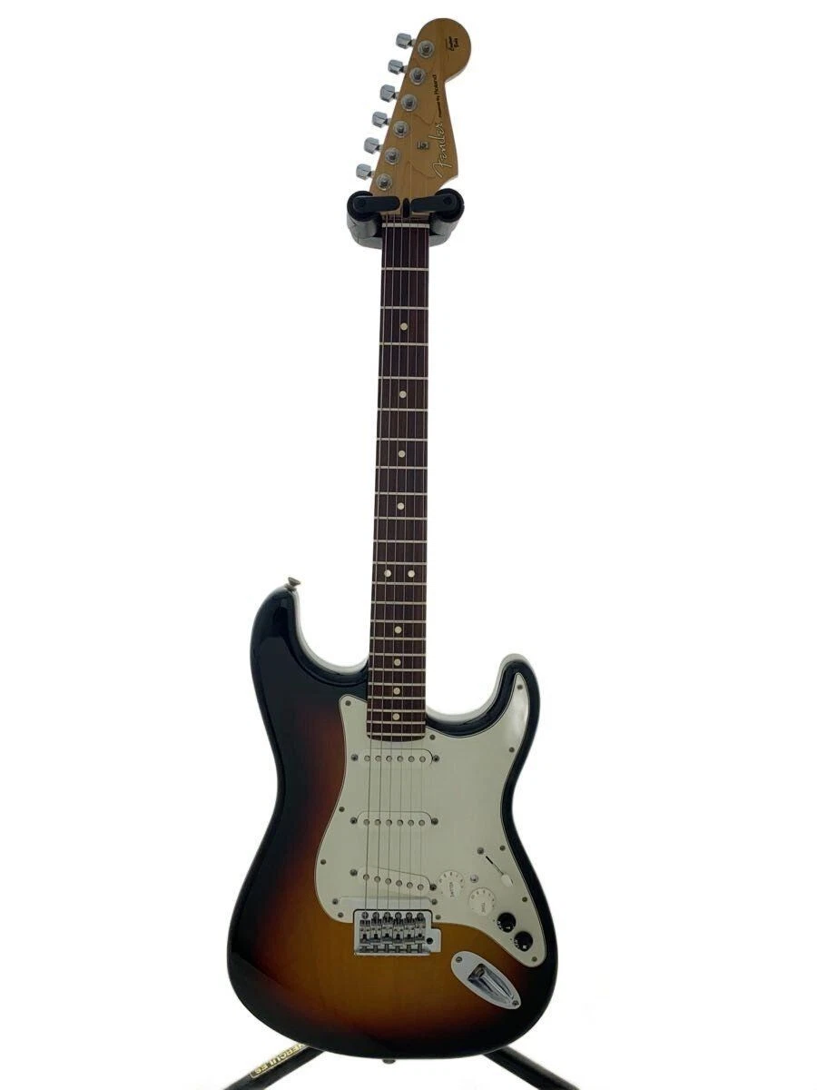 Fender Vg Stratocaster for sale - eBay