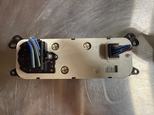 AC Heater Climate Control P55056569 For 2006-2008 Dodge Ram 1500 2500 3500 OEM - Picture 3 of 3