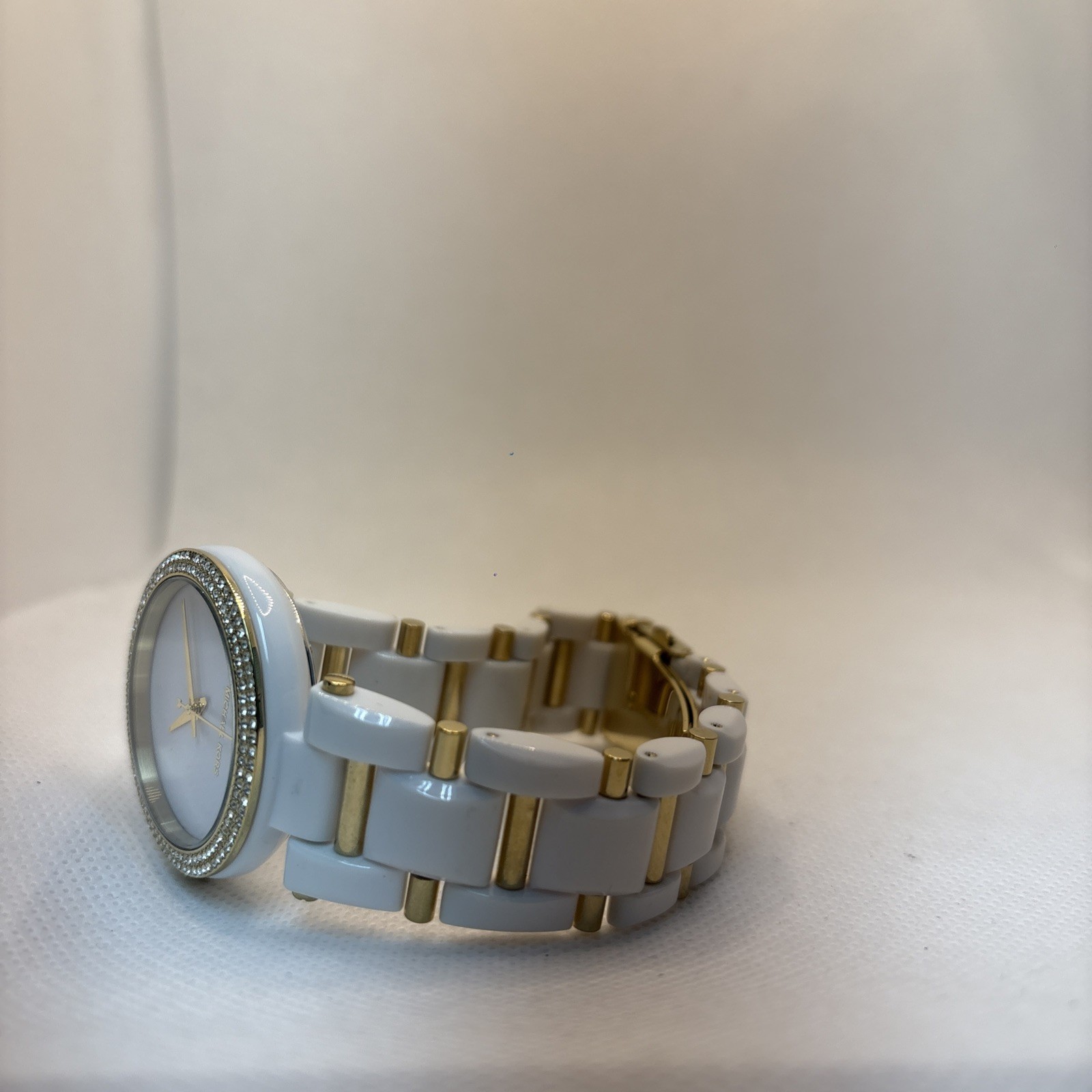 Ceramic Michael Kors Watch - image 2