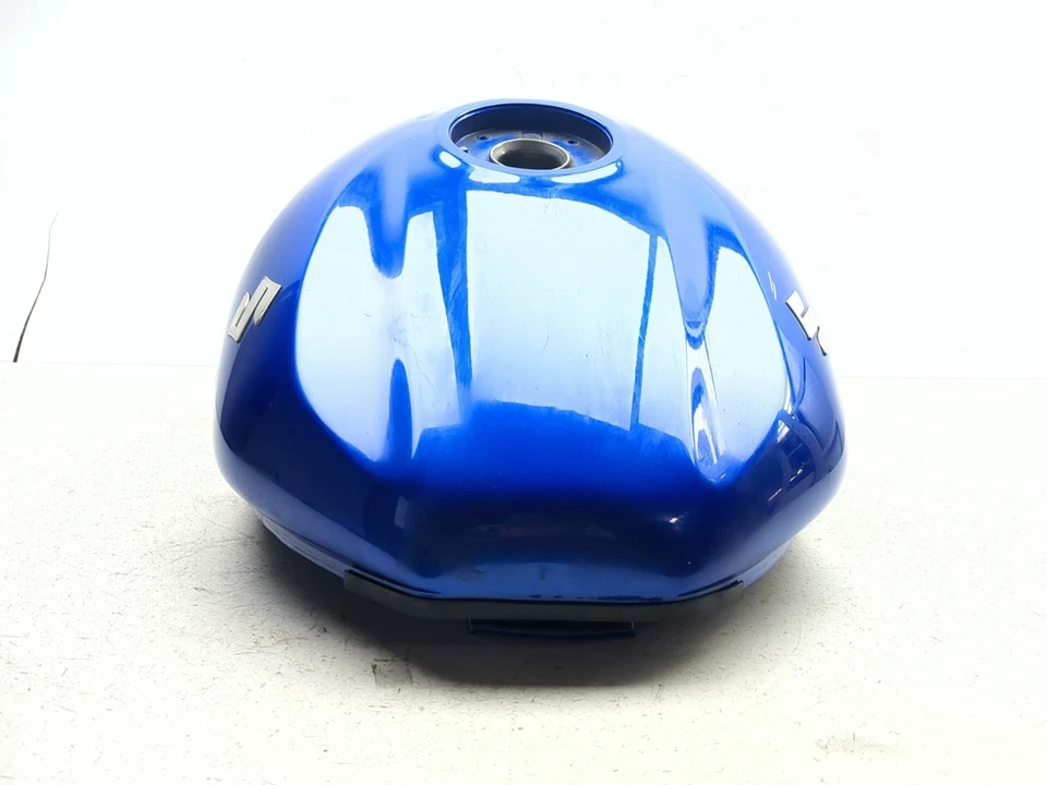 04-09 Suzuki GS500F tanque de combustible de gasolina depósito de gasolina 01D60-YKY Foto 3 de 4