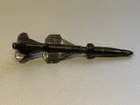 GI Joe Darklon Evader Missile Accessory 1989 Hasbro
