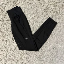 Women’s XS Black Horseware Full Seat Horseback Riding Tights