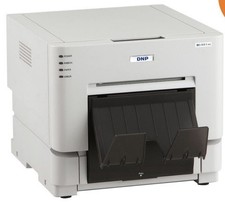 DNP DS-RX1HS Professional Grade Photo Printer for Events and Photobooths