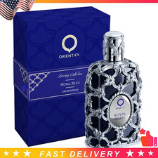 Orientica Royal Bleu Luxury Collection for Un...