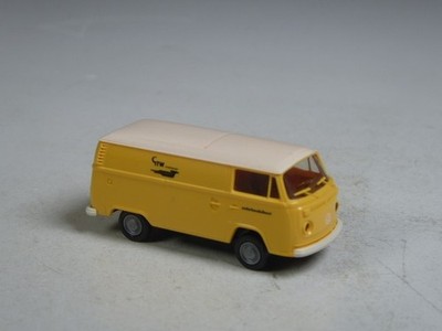(YG-36) Brekina VW T2 Kastenwagen GTW Niederlande