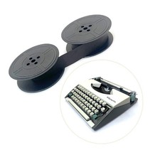 NEW Black Ribbon for Olympia SF Typewriter Portable SF de Luxe Socialite thumbnail
