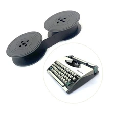 NEW Black Ribbon for Olympia SF Typewriter Portable SF de Luxe Socialite