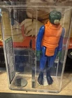 AFA Graded 75 Star Wars Walrus Figure