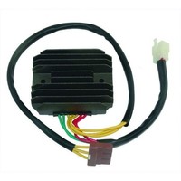 Spannungsregler 58086R Piaggio MP3 RL Touring 400 2011