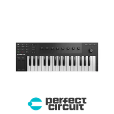 Native Instruments Komplete Kontrol M32 CONTROLLER - NEW - PERFECT CIRCUIT