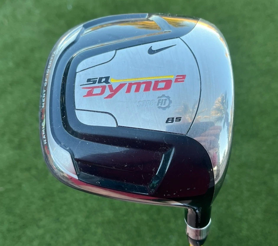 Nike Dymo 2 for sale - eBay