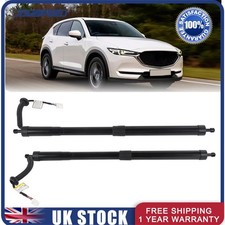 Pair Rear Tailgate Struts Powerlift FIT Mazda CX-5 KF, KE 2017-2024 KB8C-636-EXB