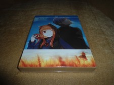 Spice And Wolf: Merchant Meets The Wise Wolf - SZN 1 PART 1 [13 EPS ON 2 BDS]