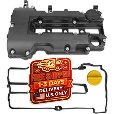 25198874 Valve Cover Kit for Chevy Cruze Sonic Trax Buick Encore 1.4L Turbo Eco