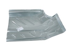 Karosserieboden Boden Reparaturblech Bodenblech vorne links für VW Golf 2