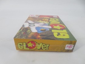 BRAND NEW - Limited Run Games - Glover (Nintendo 64) N64 - NIB FACTYORY SEALED