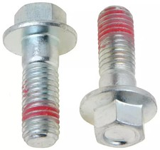 Genuine ACDelco Front Brake Caliper Bracket Bolt 18K17013
