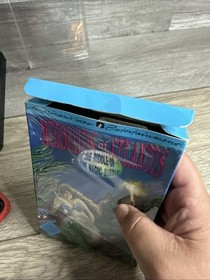 MERMAIDS OF ATLANTIS THE RIDDLE OF THE MAGIC BUBBLE NES GAME